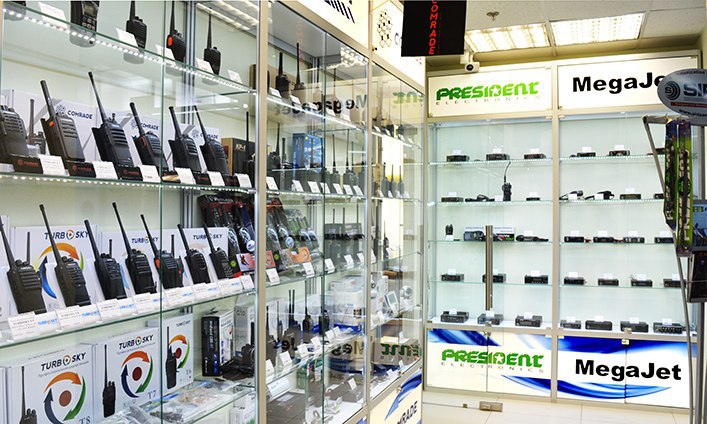 Рації купити