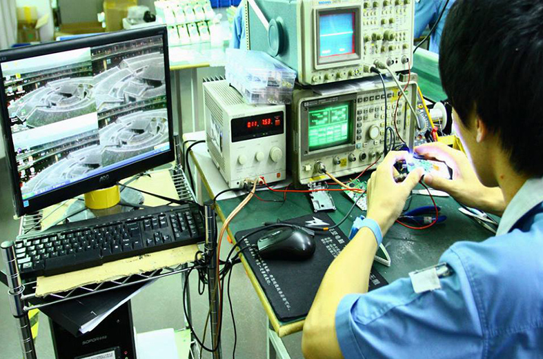 Гарантія якості