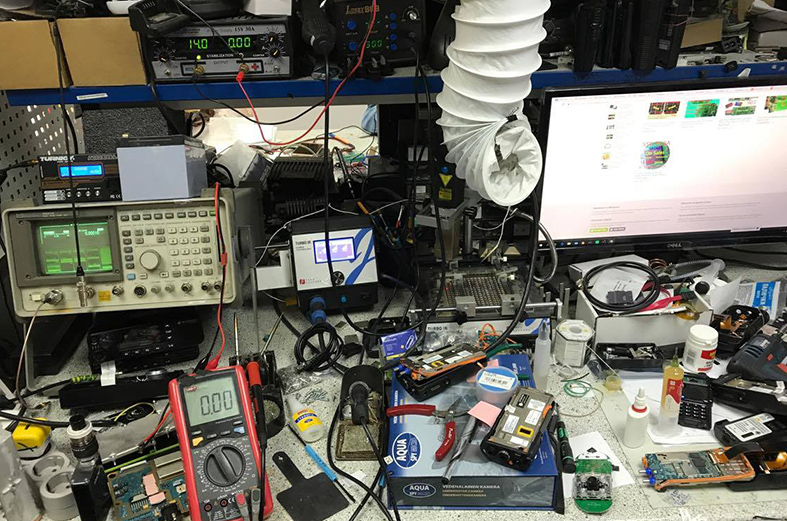 Гарантія якості