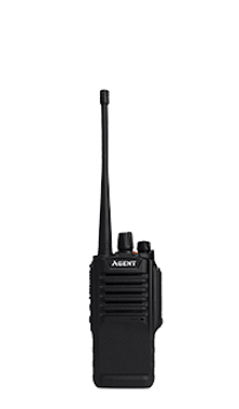 Радіостанції AGENT