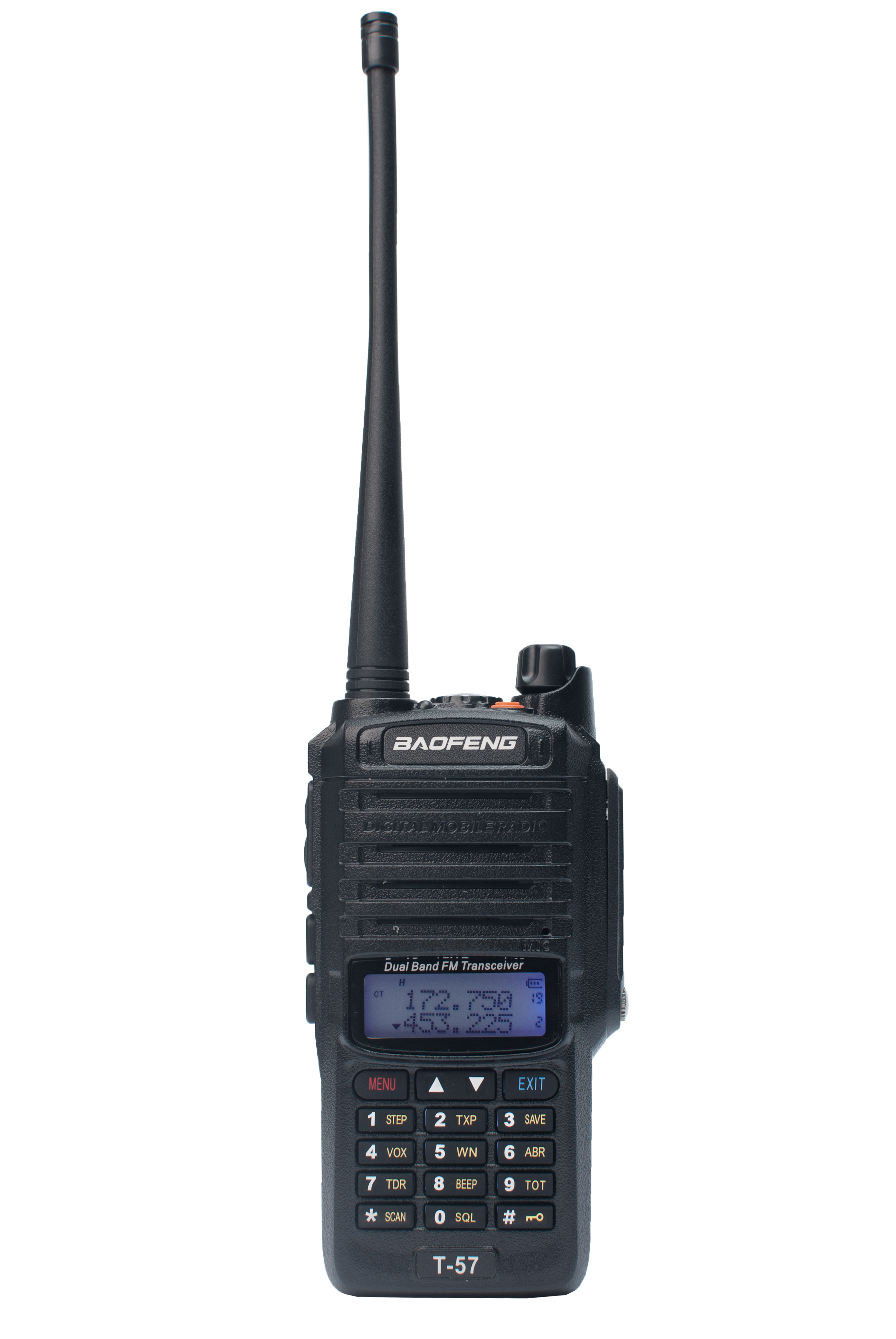 Радіостанція IP-57 Baofeng T-57