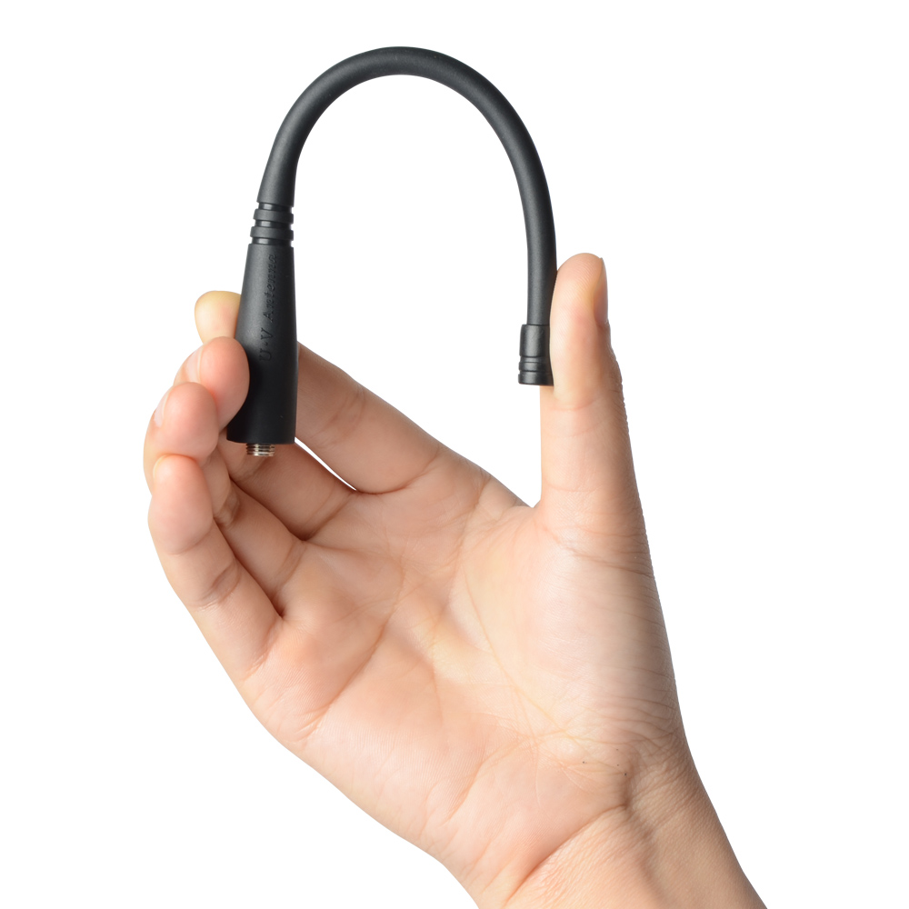 Антена 3-діапазонна BAOFENG (UHF/VHF/FM)