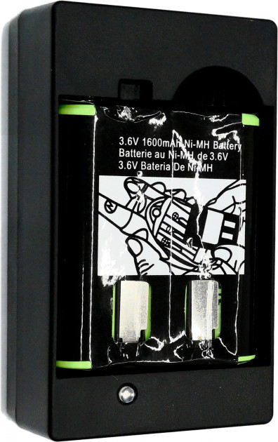 Зарядний пристрій Agent ADC-2 для АКБ Motorola 