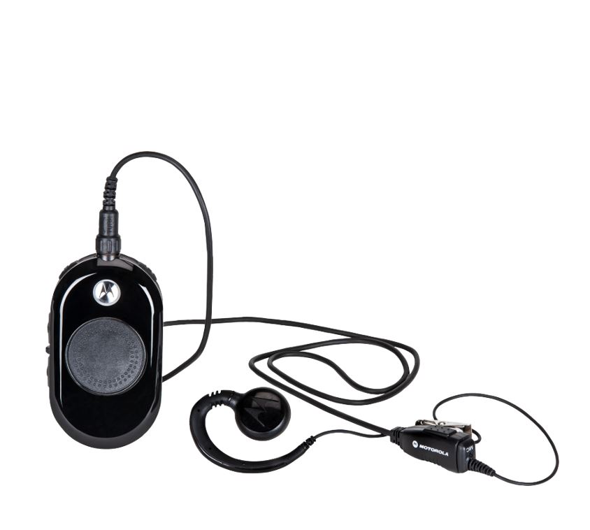 Радіостанція Motorola CLP446 8CH Bluetooth 