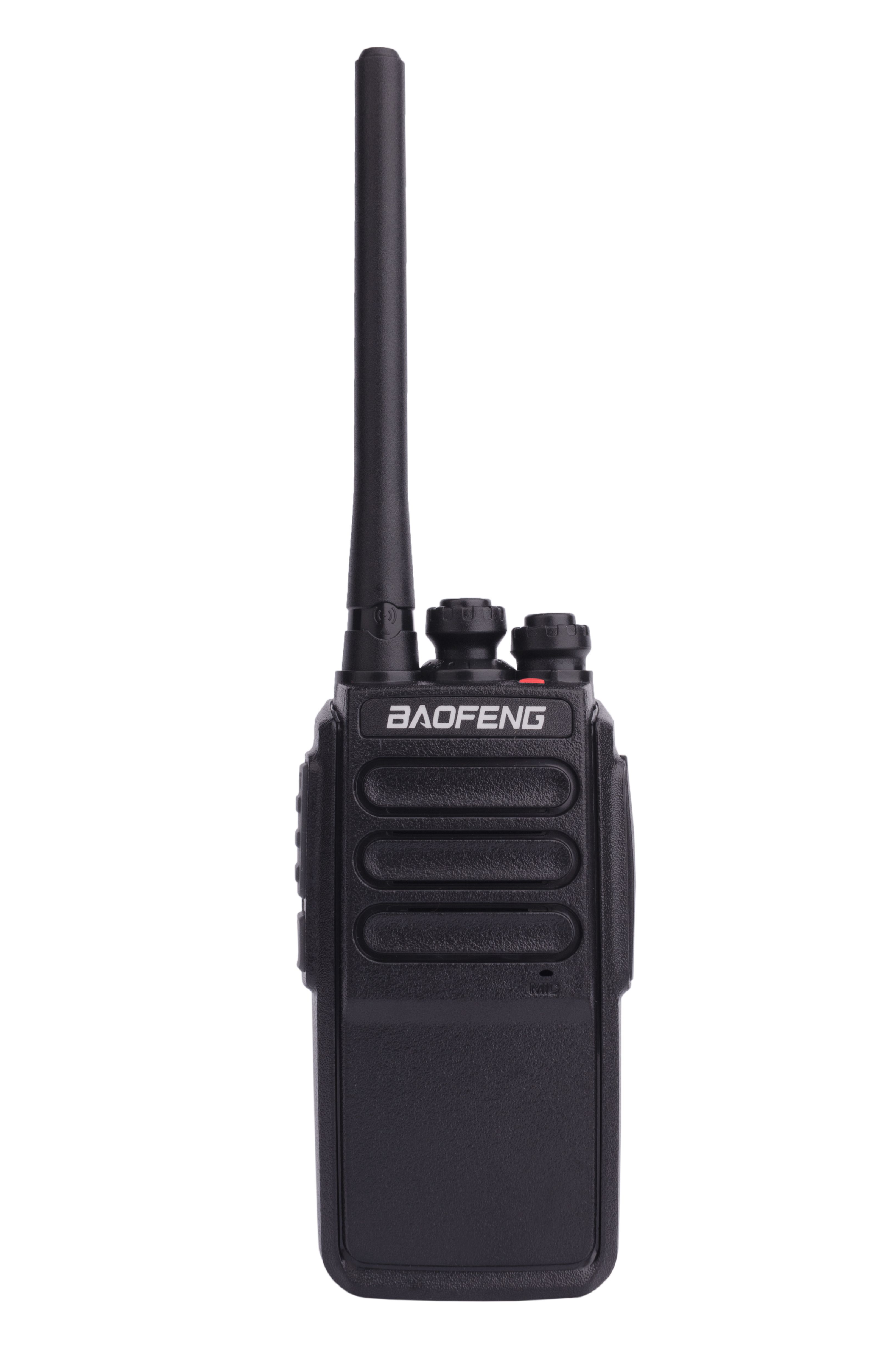 Цифрова DMR-радіостанція Baofeng DM-V1