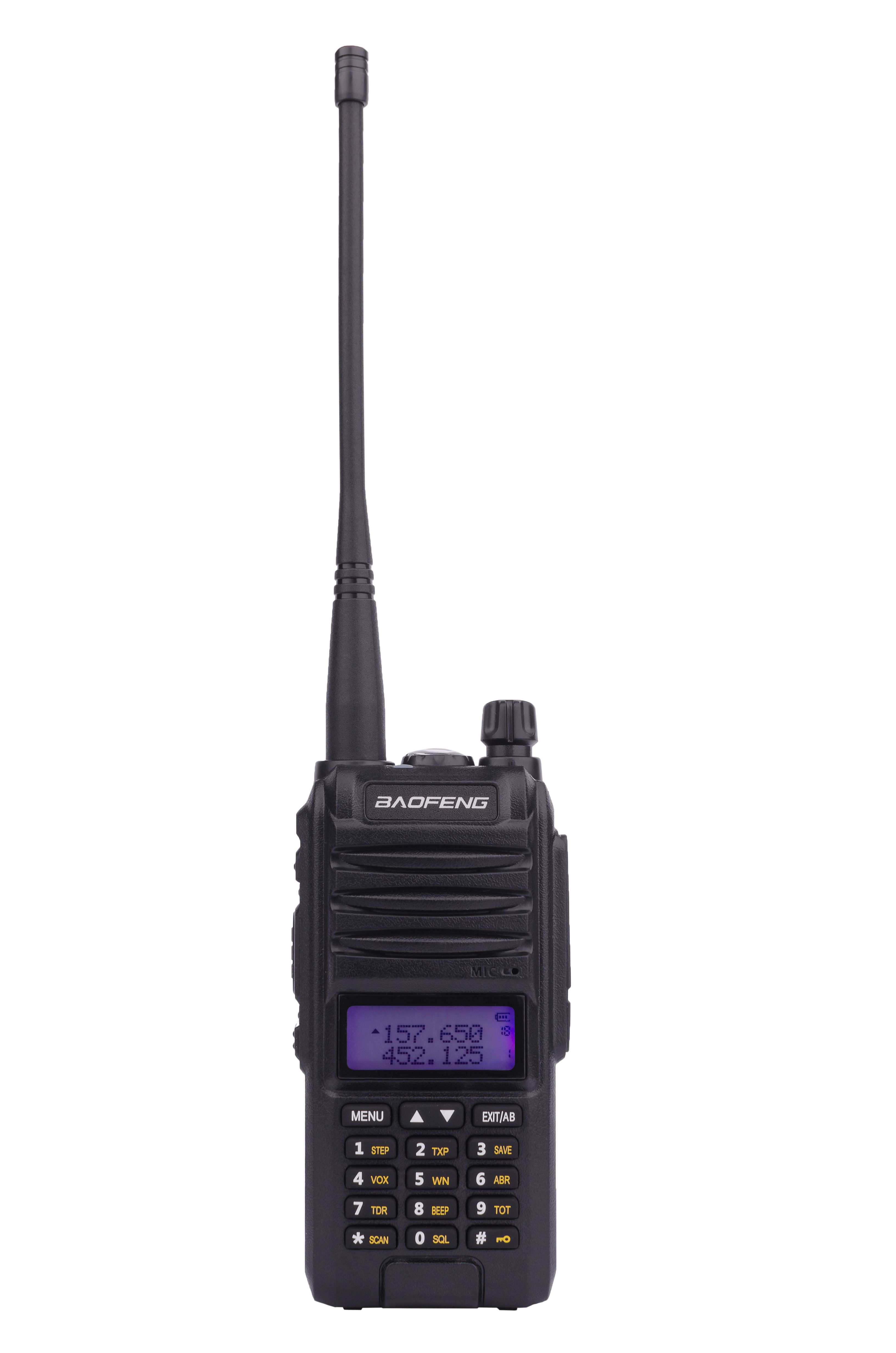 Радіостанція Baofeng BF-A58S