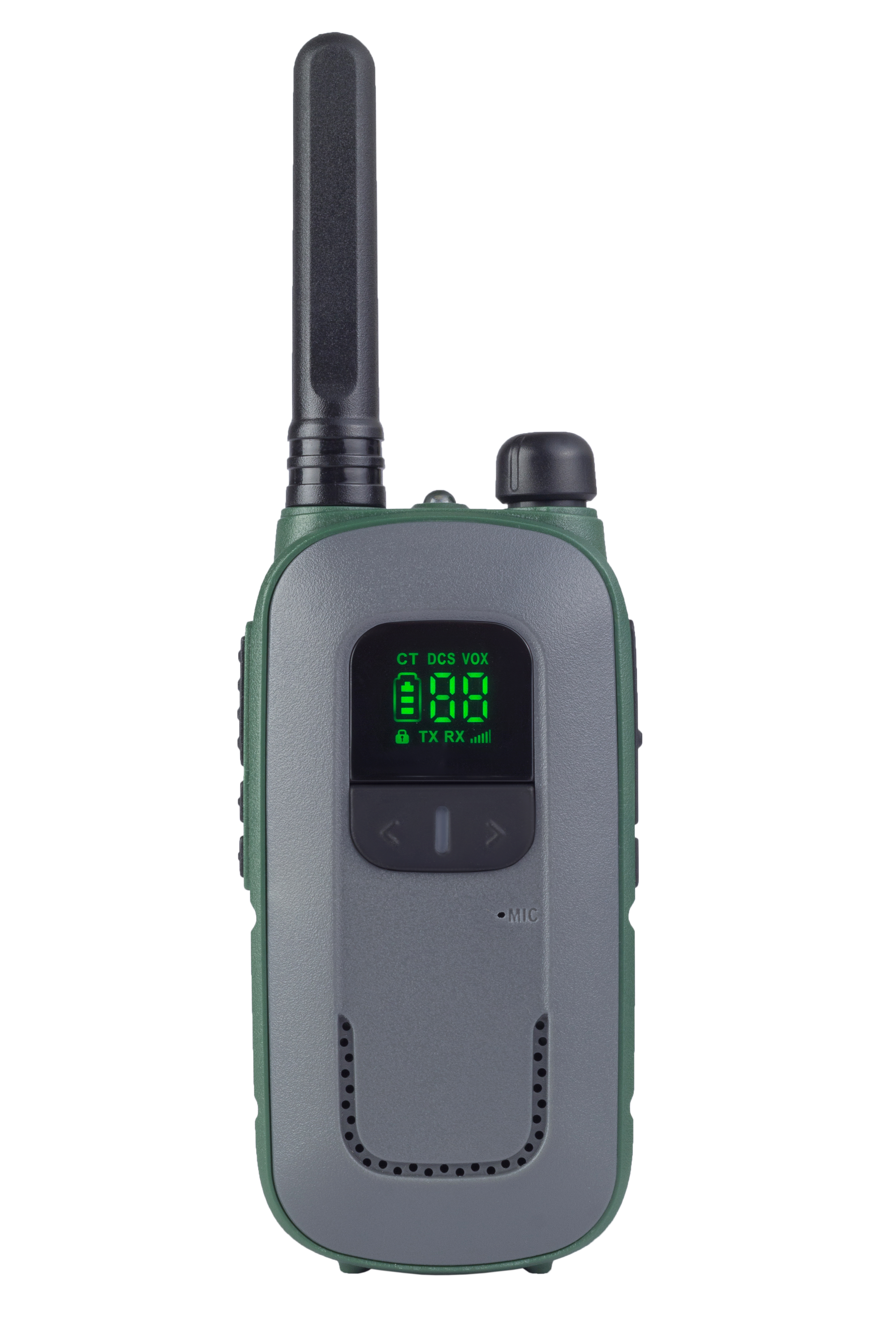 Радіостанція AGENT AR-T12 CAMO