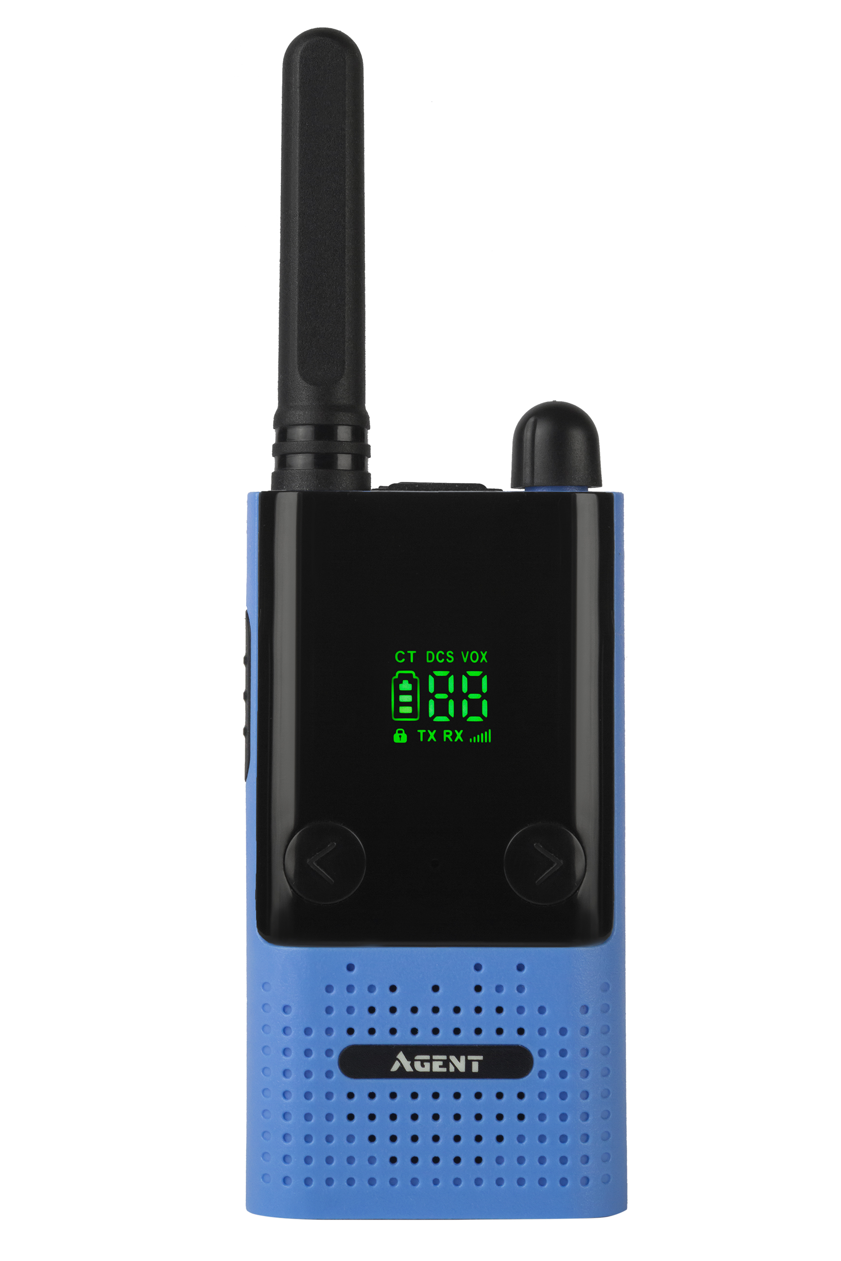 Радіостанція AGENT AR-T9 BLUE