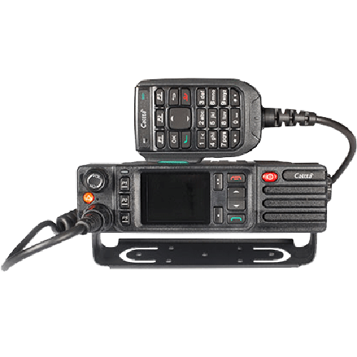 Радіостанція автомобільна Caltta PM790 (H)