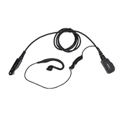 Гарнітура AA200 для радіостанцій Caltta серій PH6*