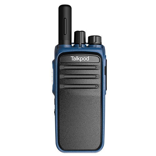 Android PoC рація Talkpod N50A