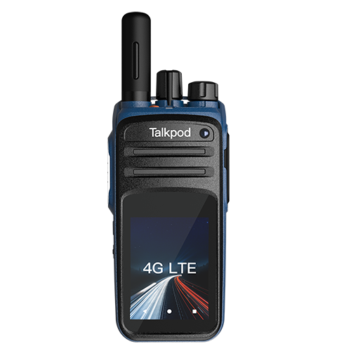 Android PoC рація Talkpod N59A