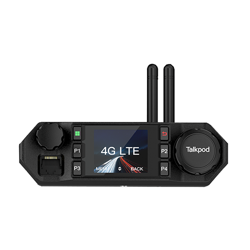 Автомобільна PoC рація Talkpod N86G