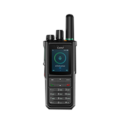 Android PoC рація Caltta e690