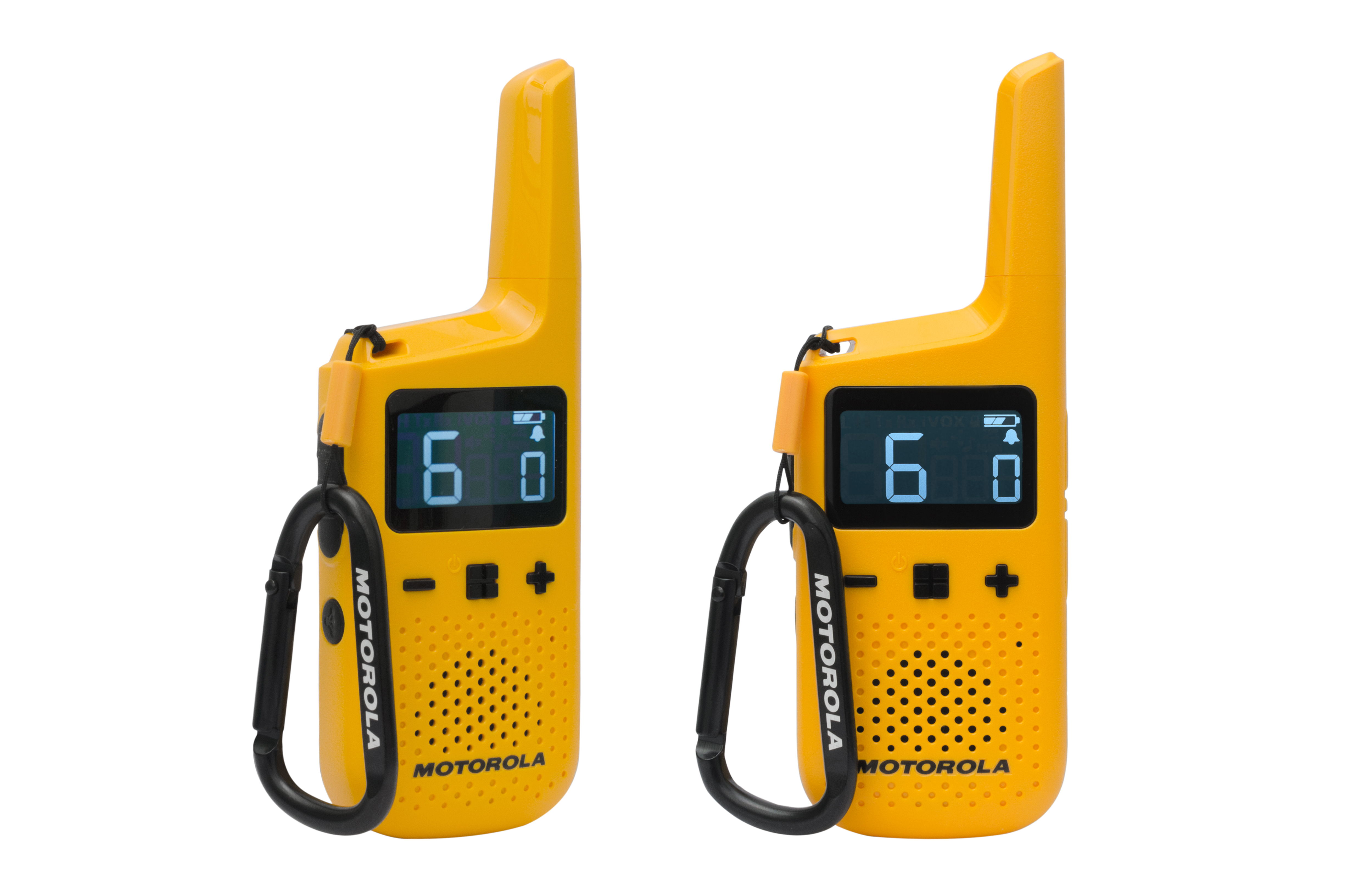 Рації Motorola TALKABOUT T72 Twin Pack & Chgr WE