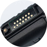 Спеціальний кабель для програмування рації