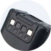 Клас захисту корпусу IP67